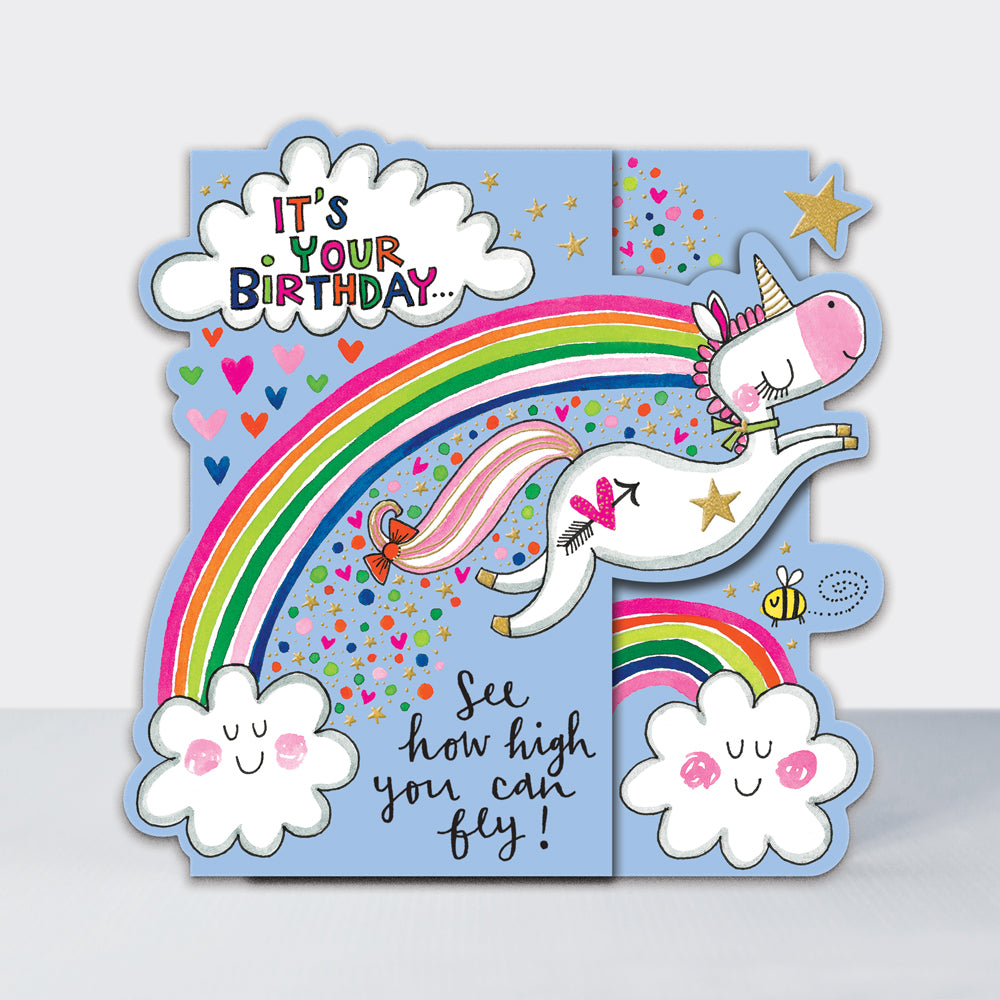Classroom Birthday Party Card Bundle - 20 Kid&