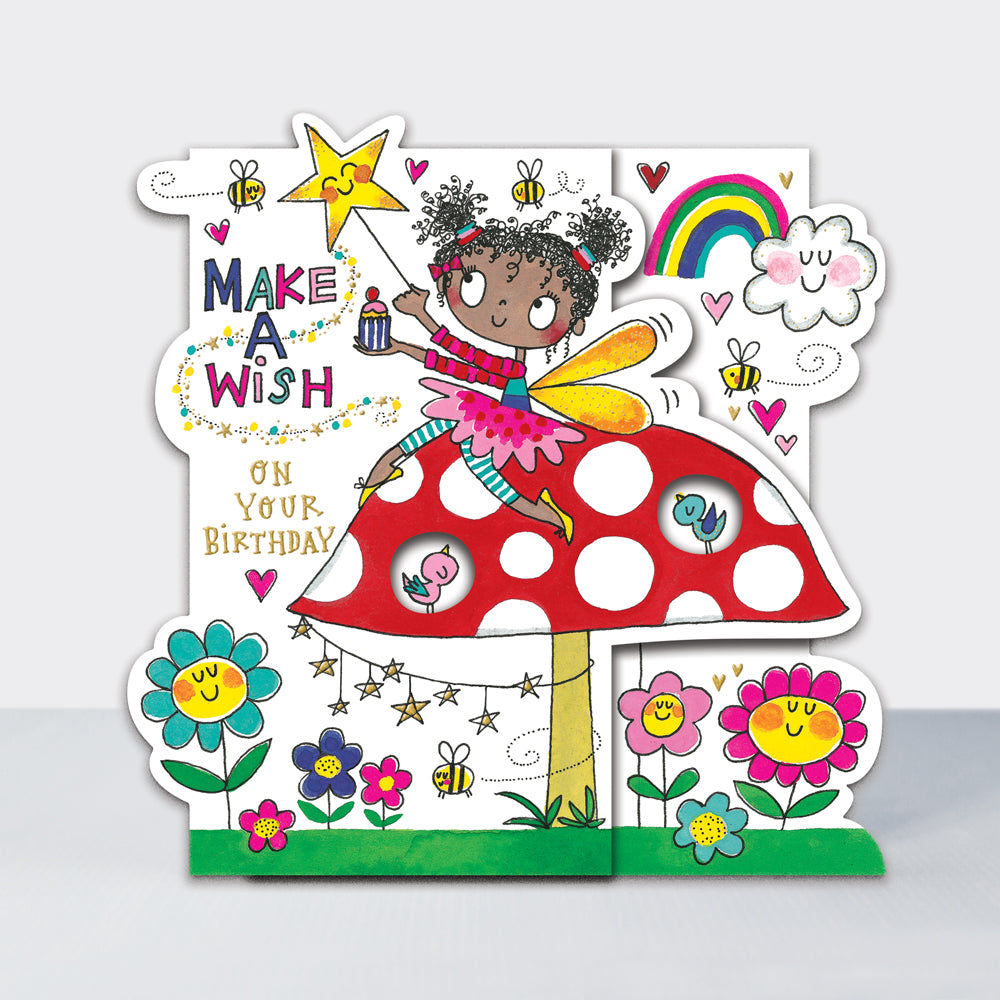 Classroom Birthday Party Card Bundle - 20 Kid&