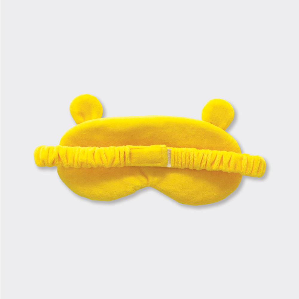 Kids Leopard Sleep Mask
