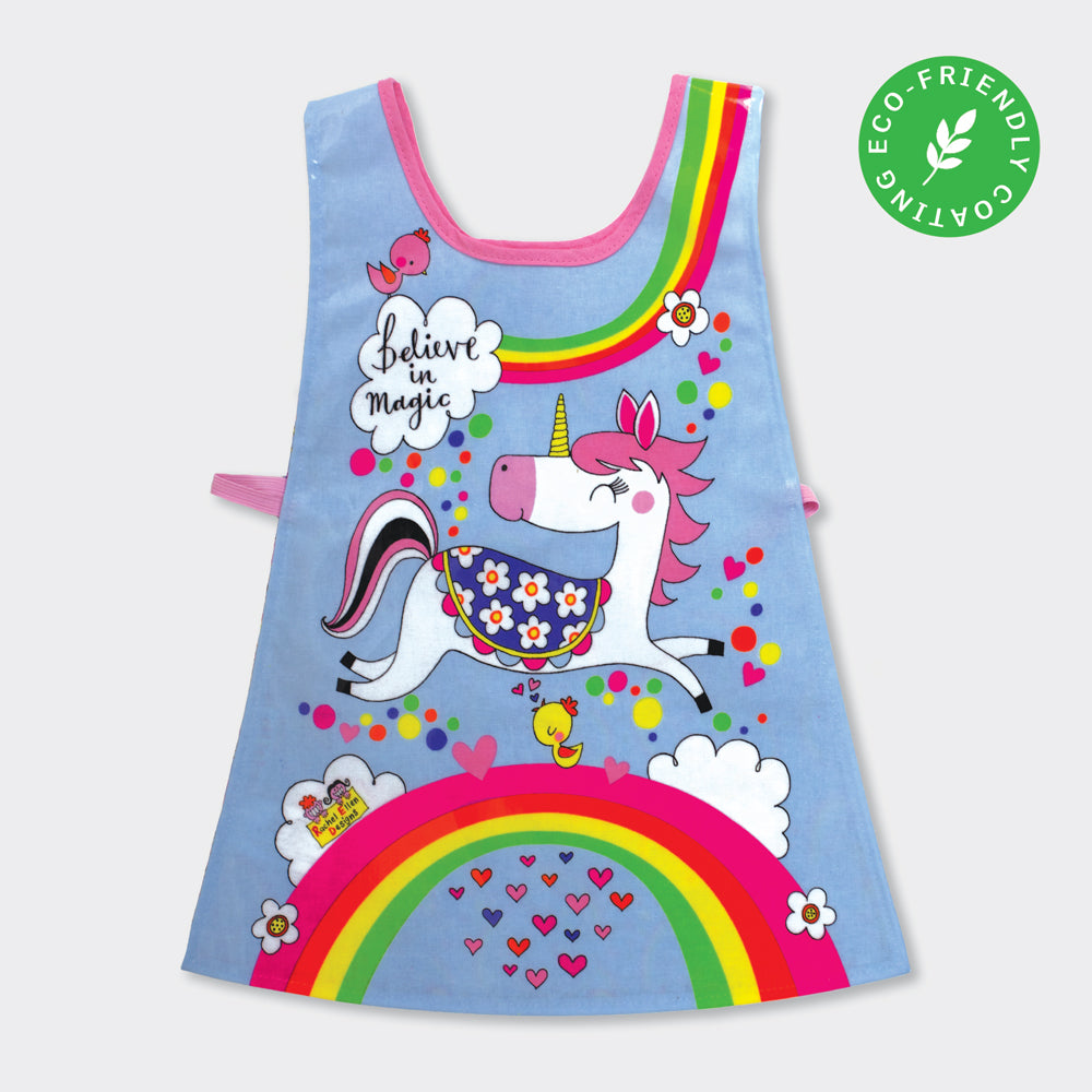 Unicorns & Rainbows Tabard - Kids&