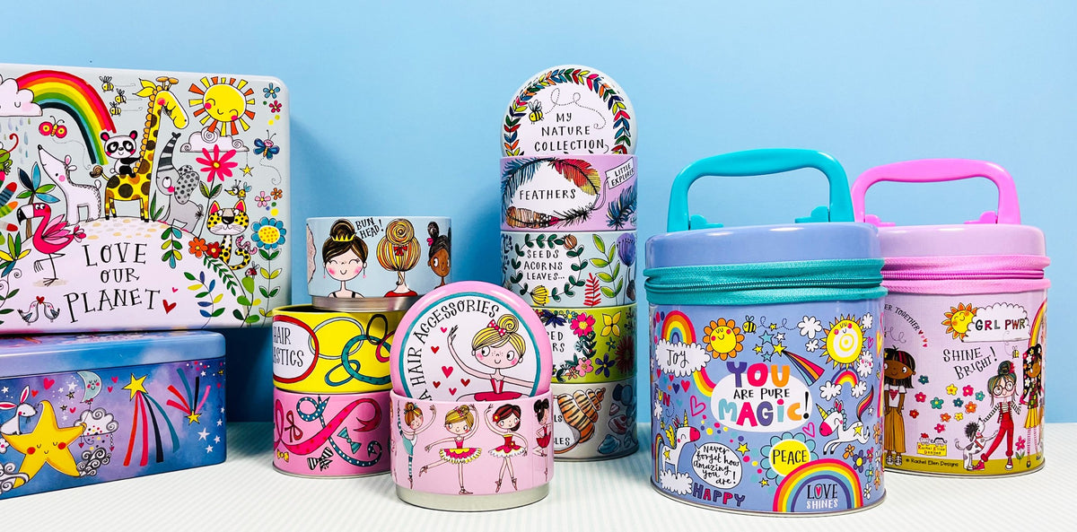 Tinspiration- Our Guide To The Perfect, Practical Gift 🌟