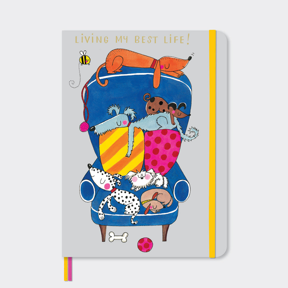 A5 Notebooks