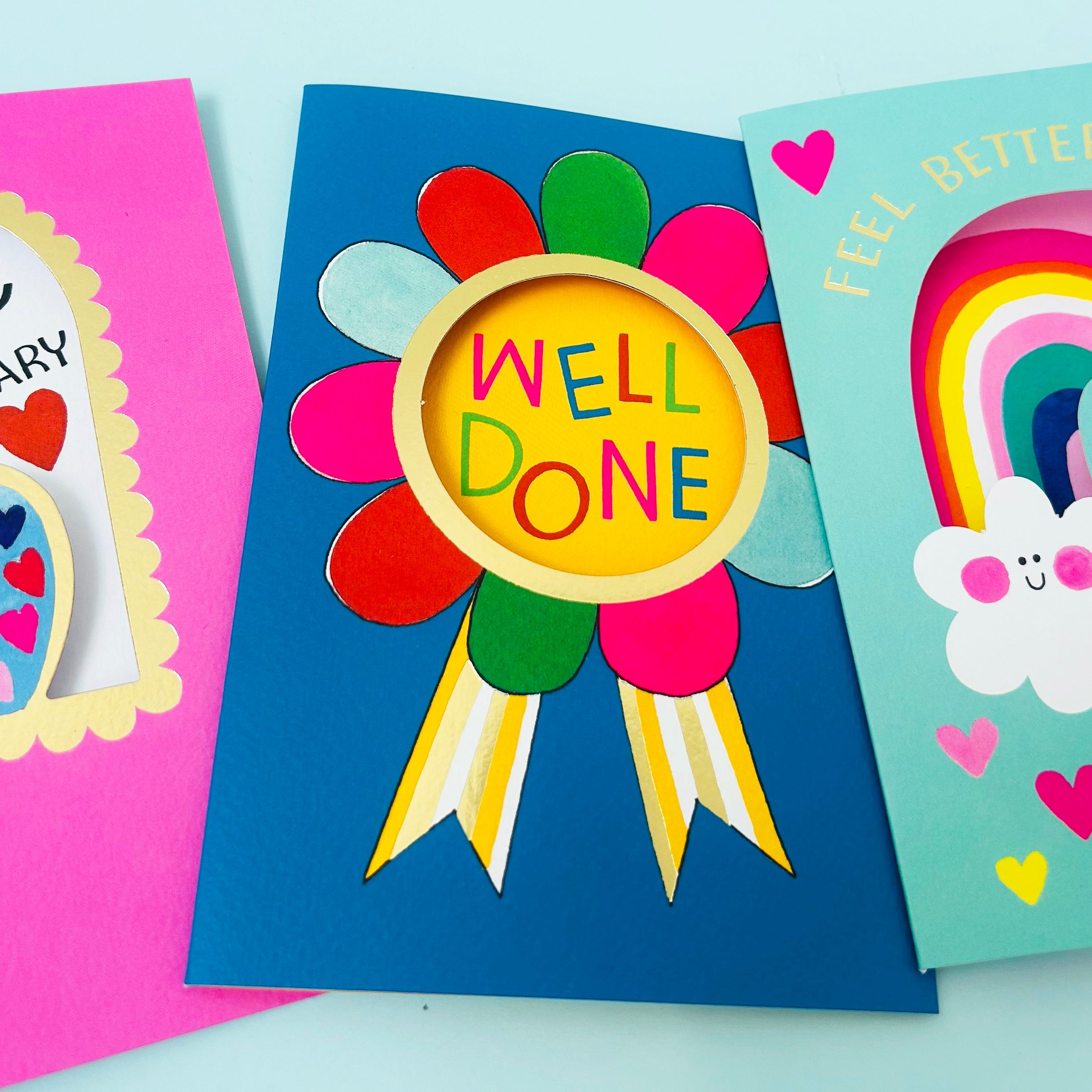 All Occasion Cards