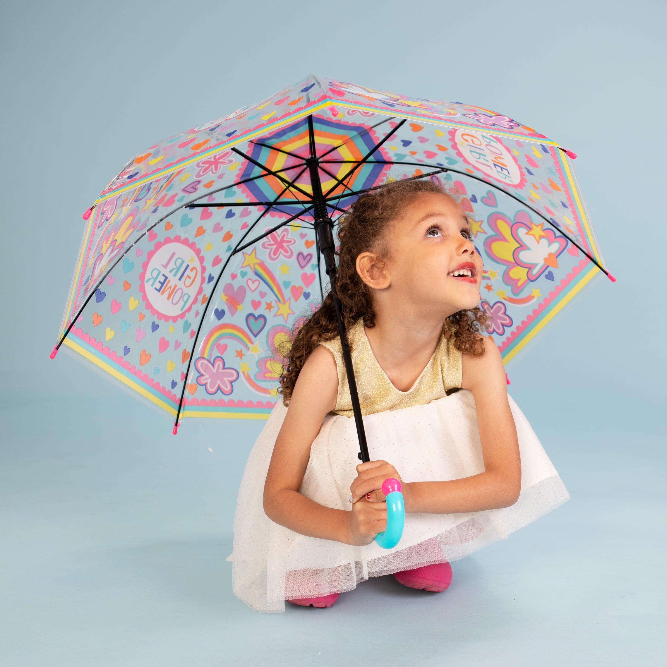 Kids Umbrellas