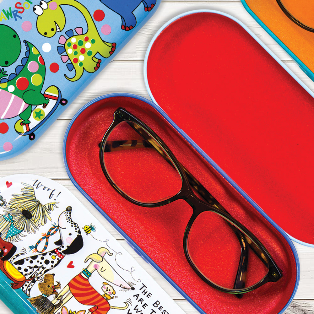 Glasses Cases