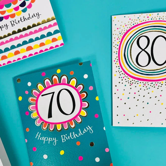 All Age Cards