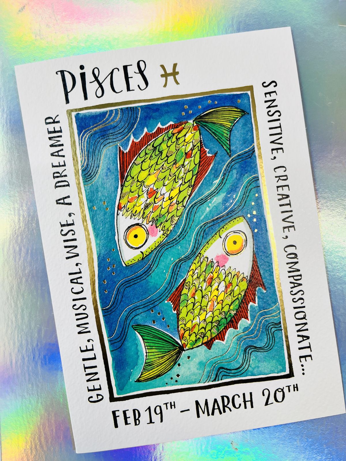 Zodiac