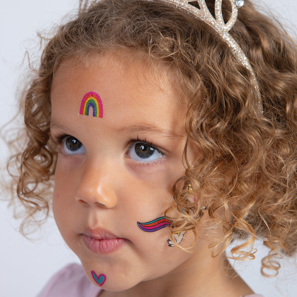 Children's Tattoos