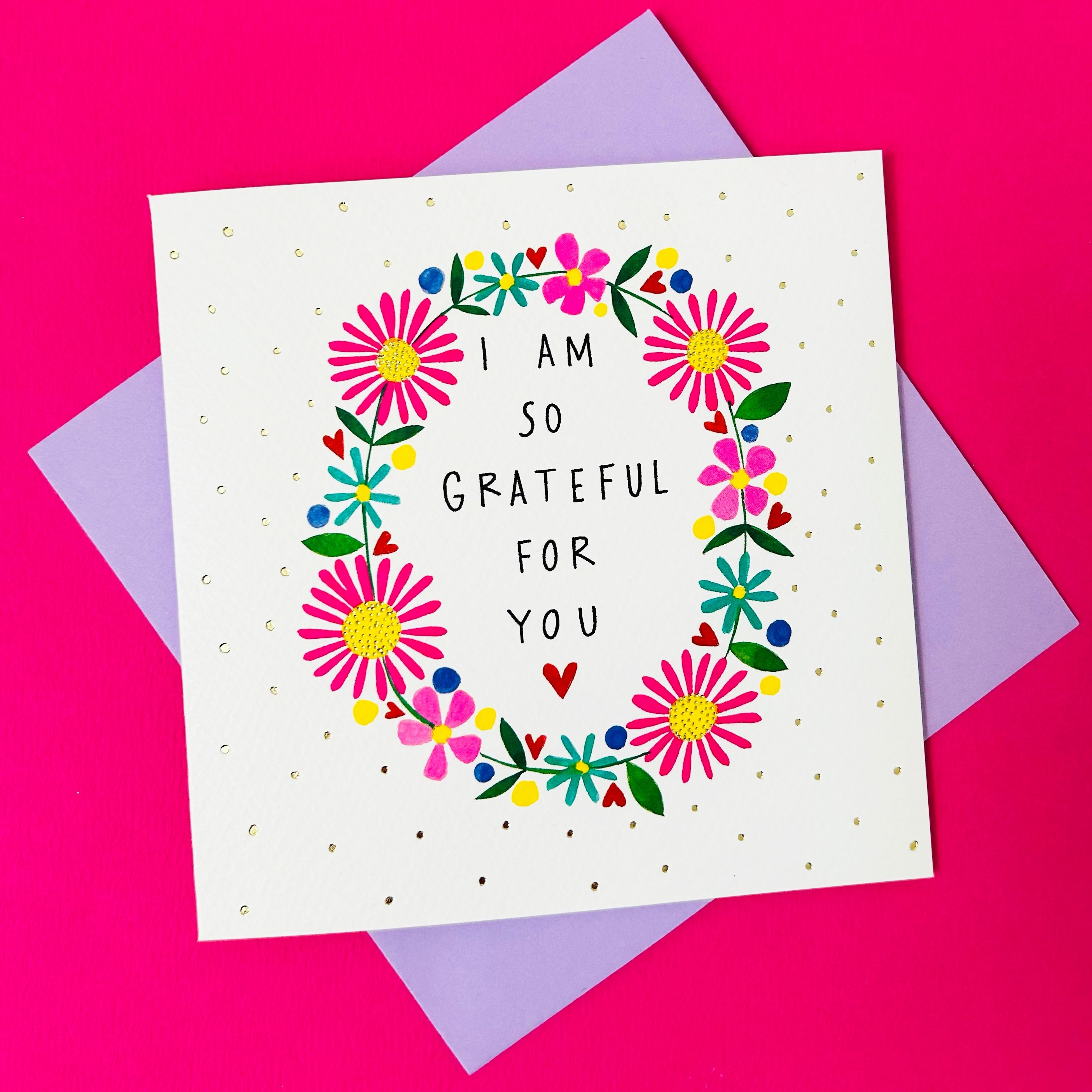 Friendship Cards