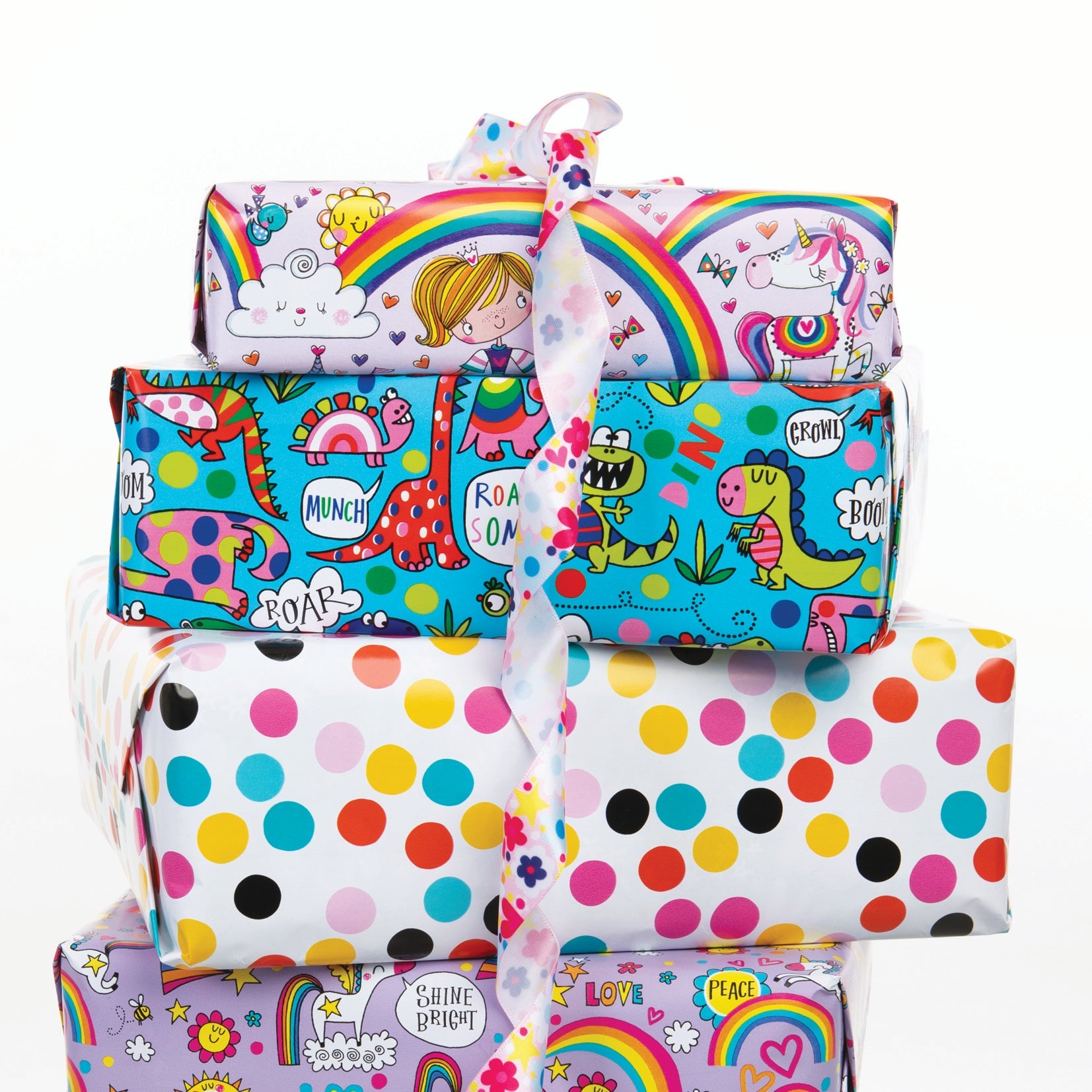 Gift Wrap