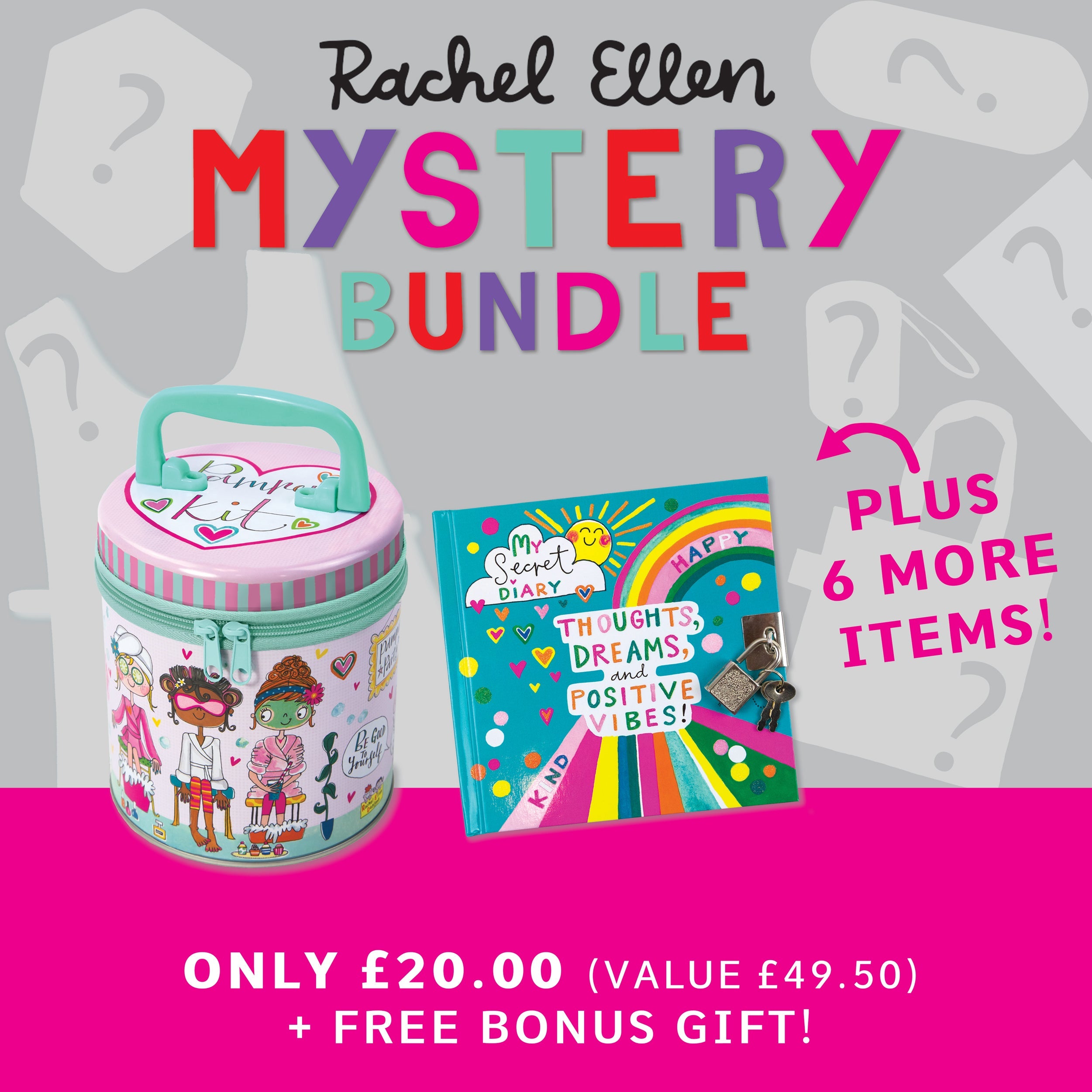 Bundles - big savings!