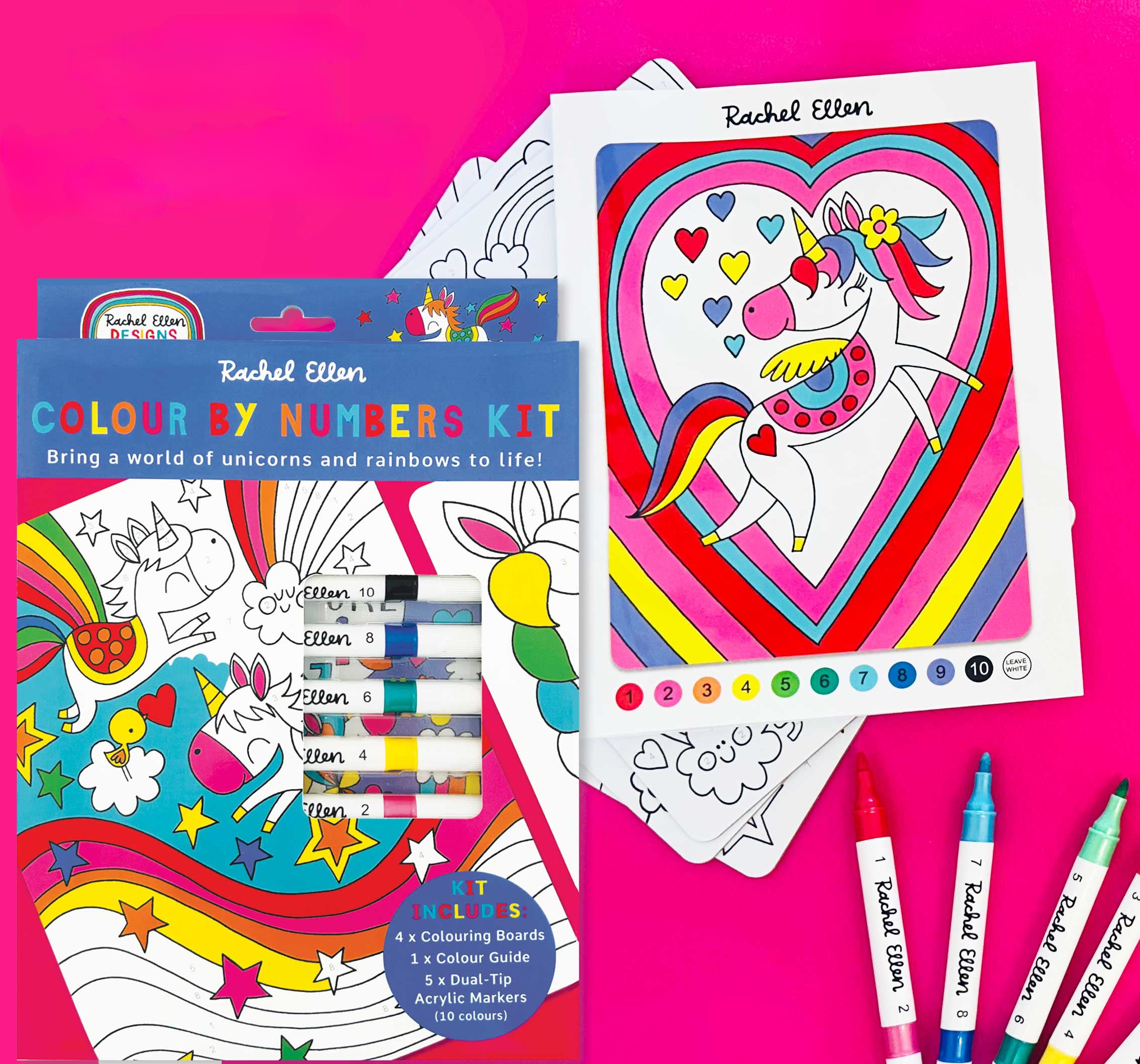 Stationery, Home & Gifts
