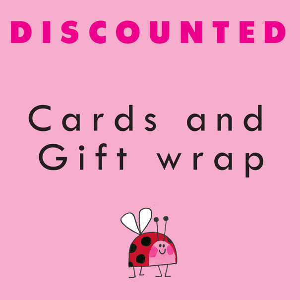 Sale Greetings Cards
