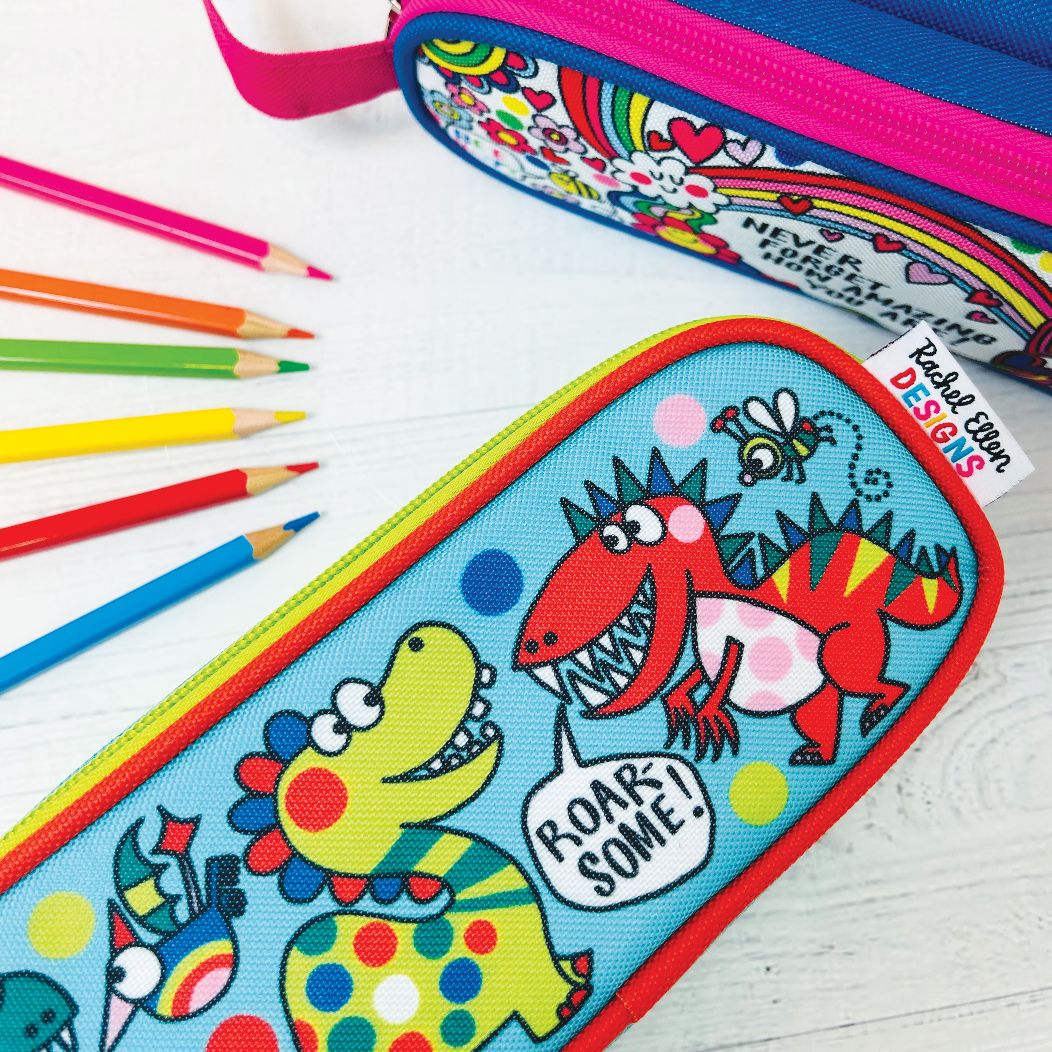 Pencil Cases