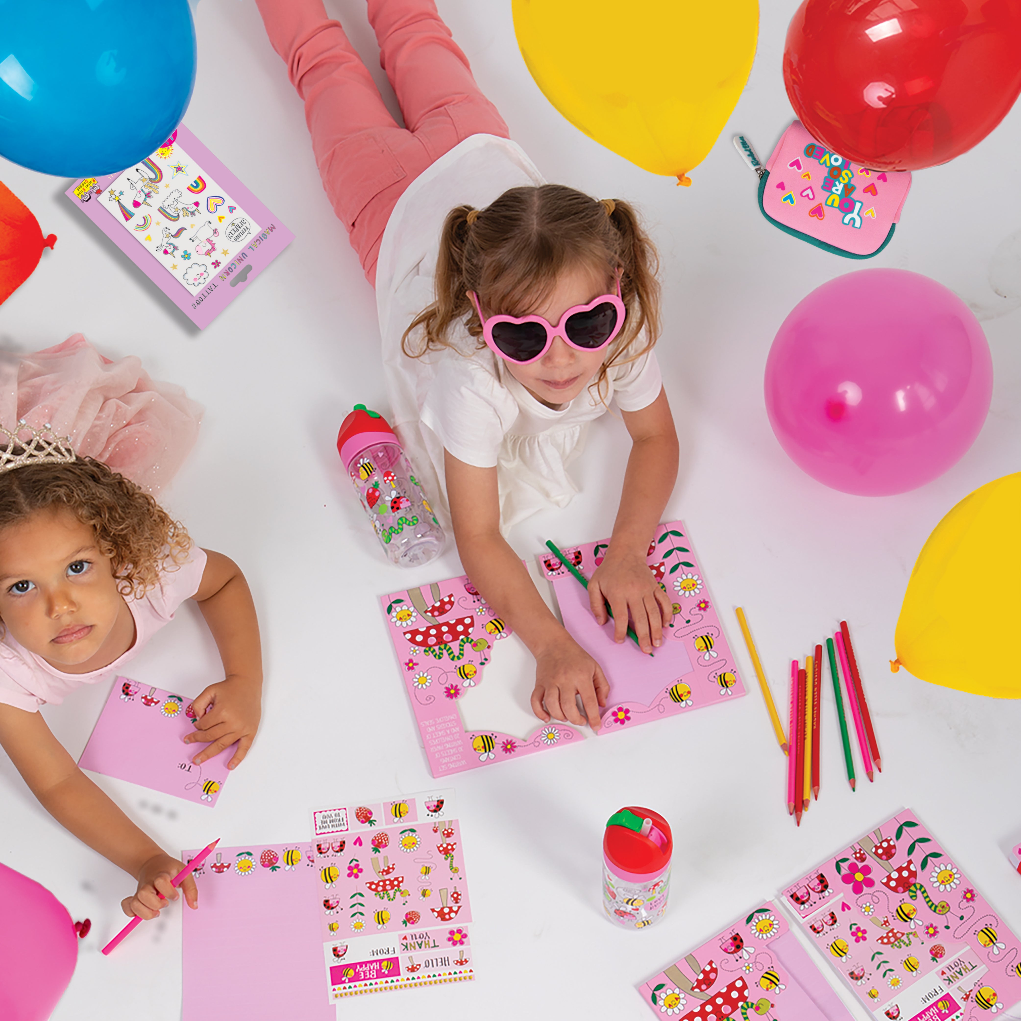 Party Bag Fillers