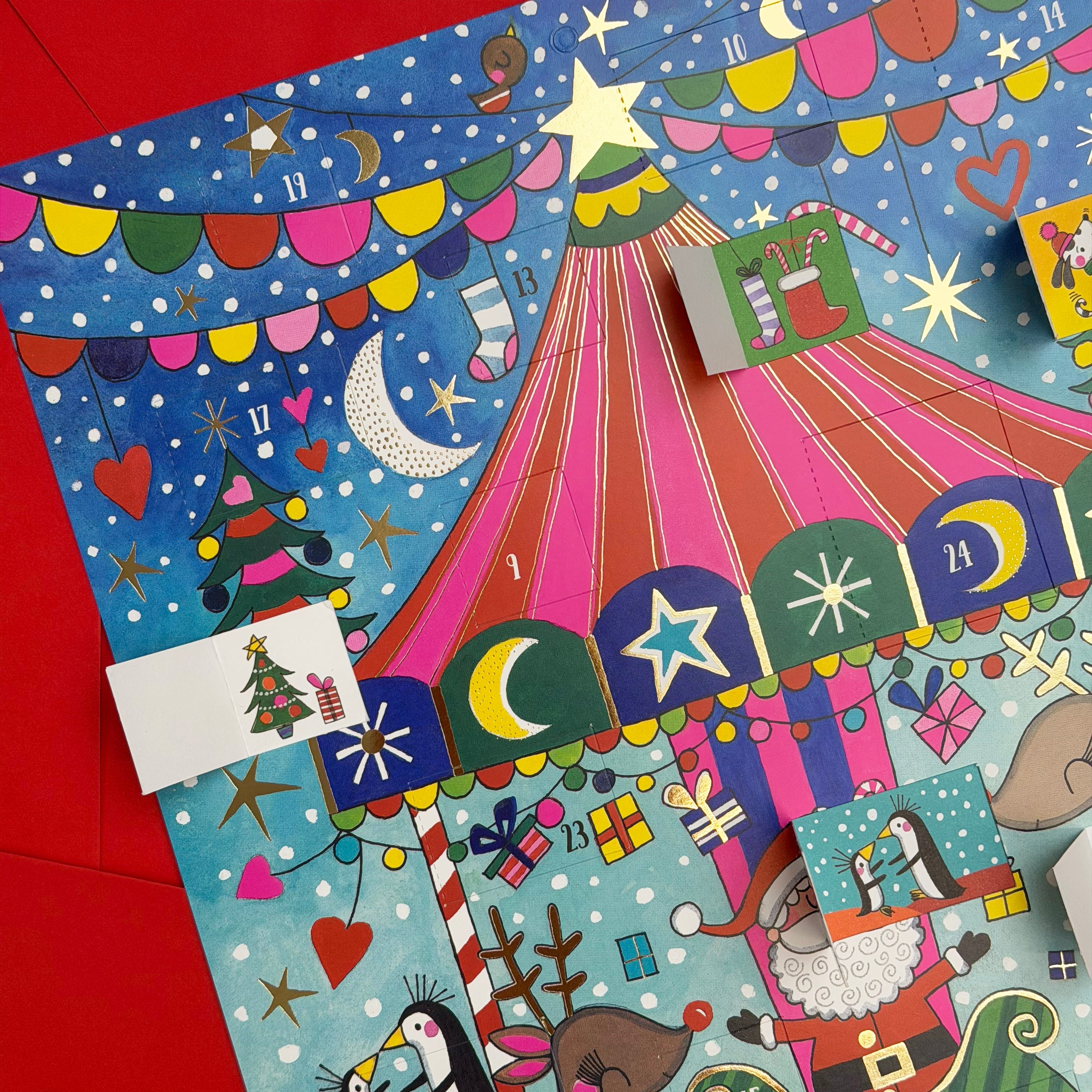 Christmas Advents