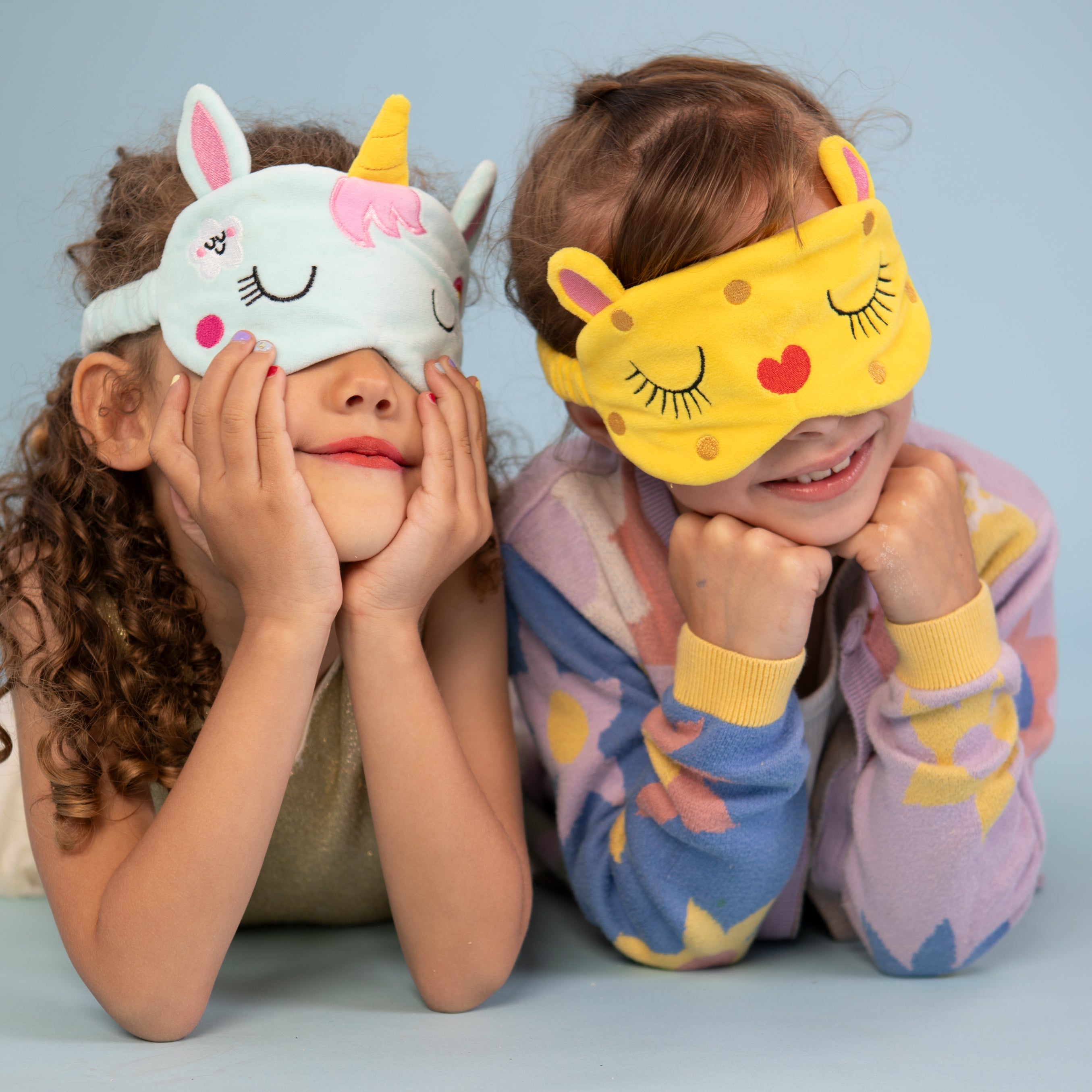 Children's Sleep Masks