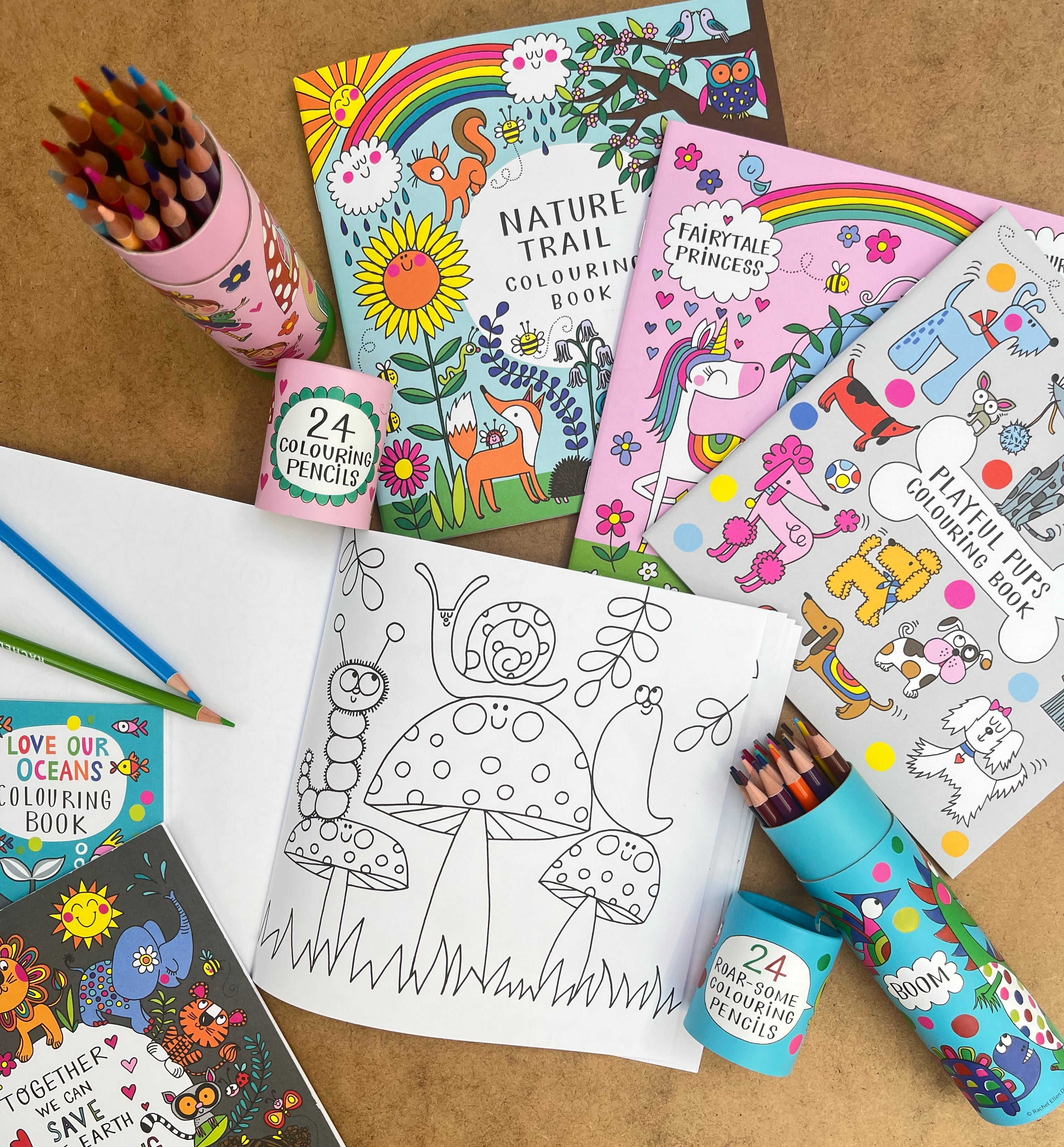 All Children's Arts and Crafts