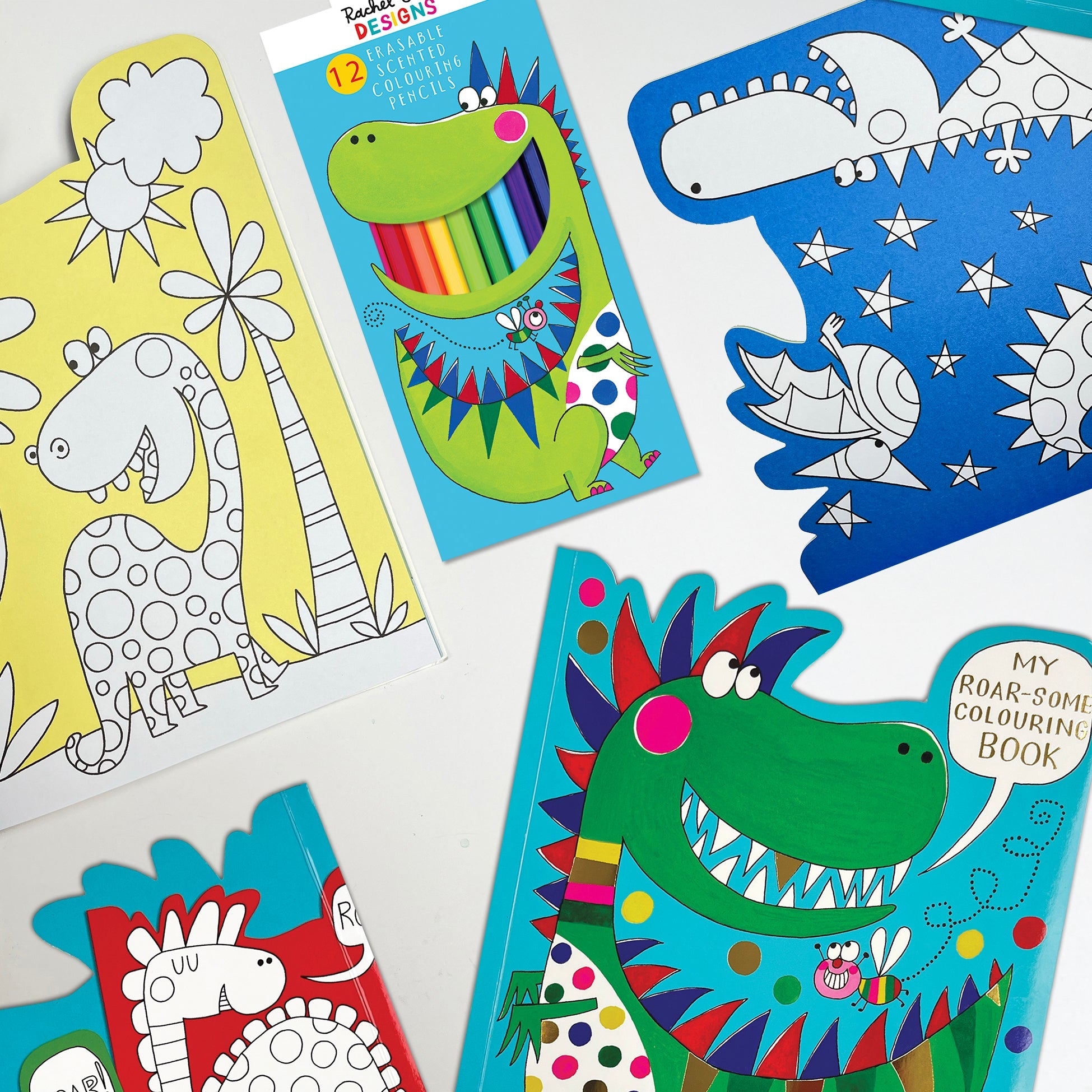 Children's Arts and Crafts