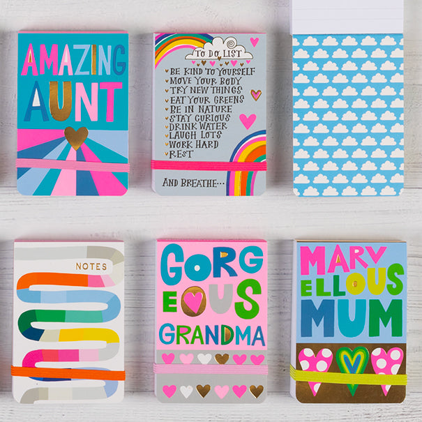 A7 Mini Pads