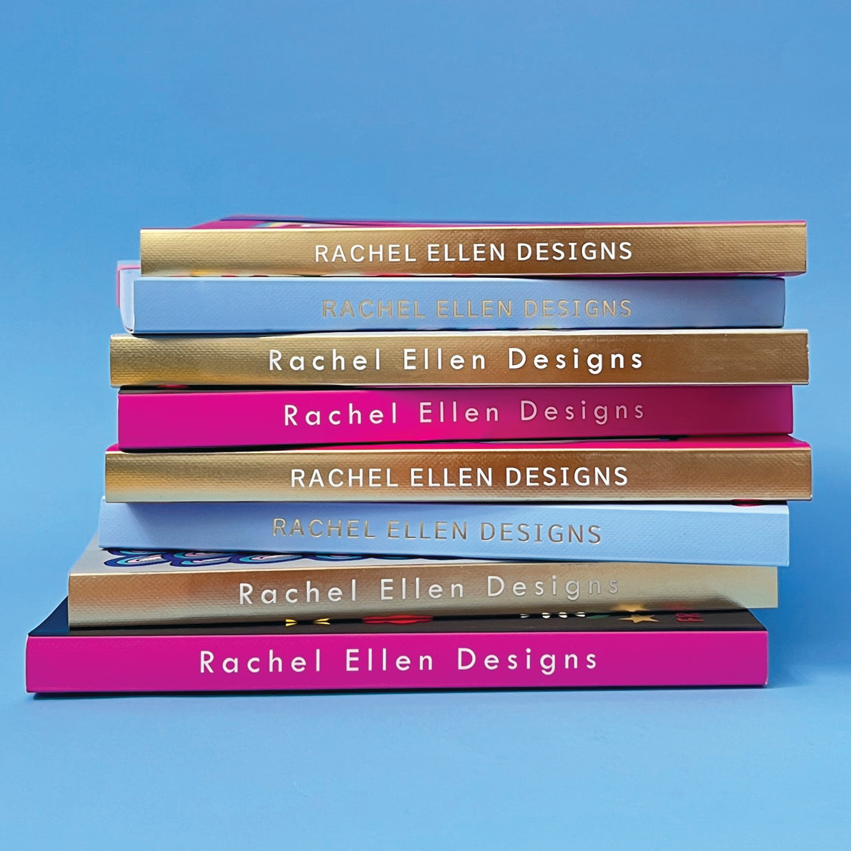 All Notebooks