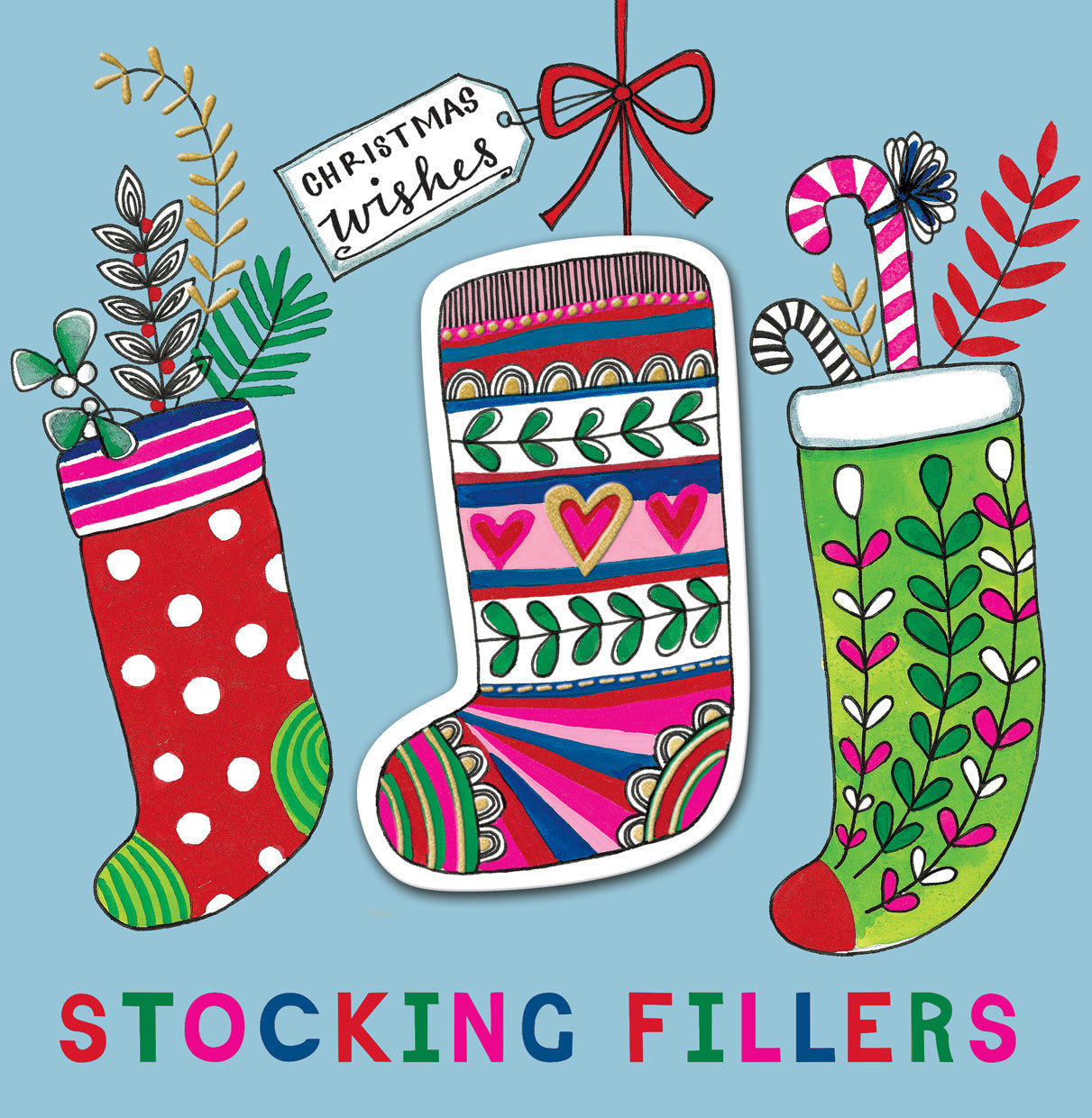 Stocking Fillers