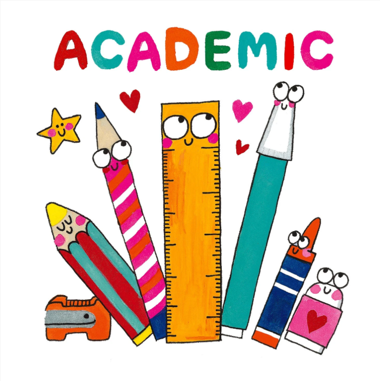 Academic & Graduation