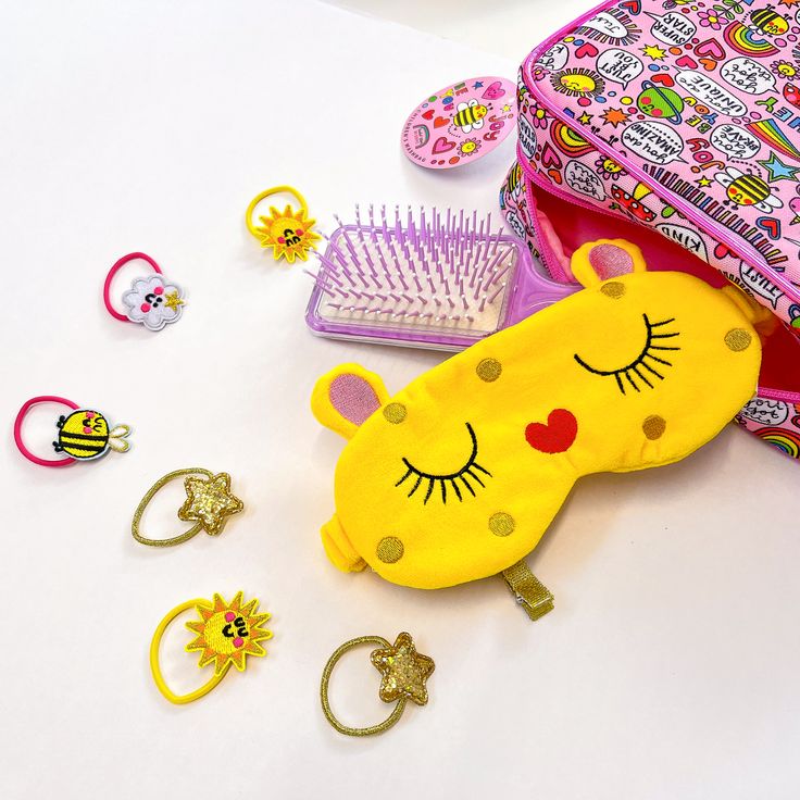 Accessories Ranges