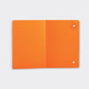 A6 Perfect Bound Notebook - Notes & Scribbles