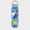 Kid's Water Bottle - Sharks
