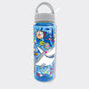 Kid's Water Bottle - Sharks