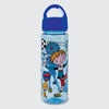 Kid's Water Bottle - Football
