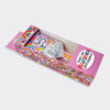 Unicorn - Joyful Little Children's Hairbrush With Sparkles