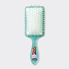 Blue Unicorn Children's Hairbrush With Sparkles