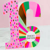Cookie Cutters - Age 16  - Birthday Card