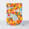 DITTO - Age 3 Boy  - Birthday Card