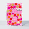DITTO - Age 6 Girl  - Birthday Card