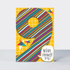 DITTO - Age 9 Boy  - Birthday Card