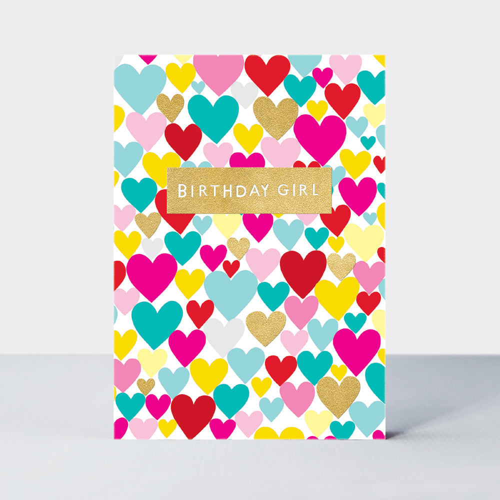 The Birthday Edit - Card Bundle For Her