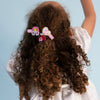 Hair Clips (2 Pack) - Toadstools