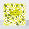 Field Day -  Beautiful birthday card - Bees & Daisies