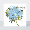 Field Day - Birthday Girl birthday card - Bouquet