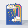 Fred & Ginger - Thank you so much Rainbow
