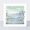 Gallery - Thinking of You Card -  sea scene