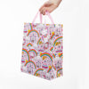 Large Gift Bag - Fairytale Princess