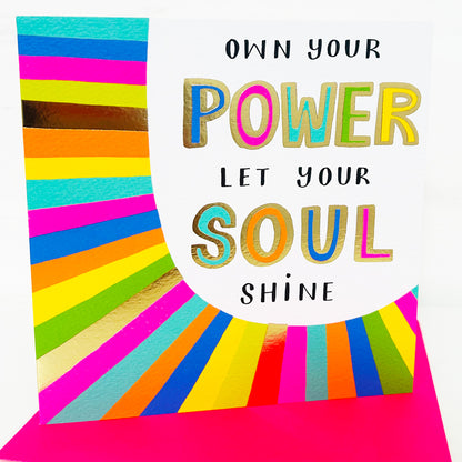 Girl Power - &