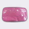 Large Glitter Pencil Case - 'Shine Bright' Fairy, Rainbow & Unicorn