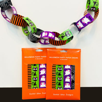 Halloween Activity Bundle