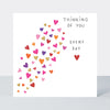 Heart & Soul - Thinking Of You....Every Day Card