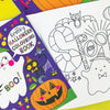Halloween Activity Bundle